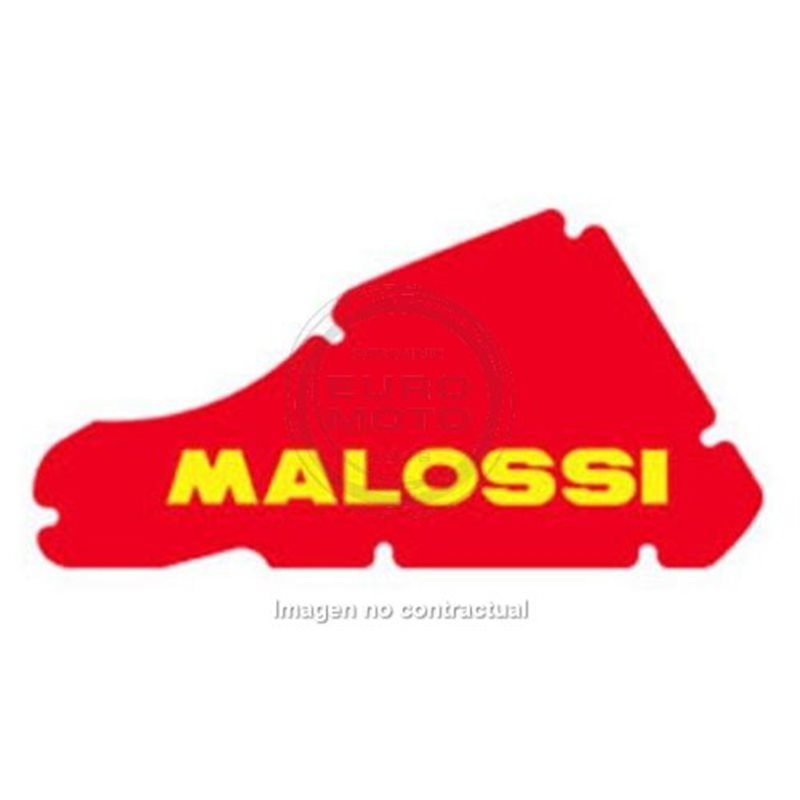 FILTRO AIRE MALOSSI STORM, TYPHOON, NRG FILTRO AIRE MALOSSI STORM, TYPHOON, NRG