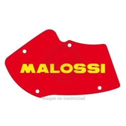FILTRO AIRE MALOSSI RUNNER 125, 180, SKIPPER 125