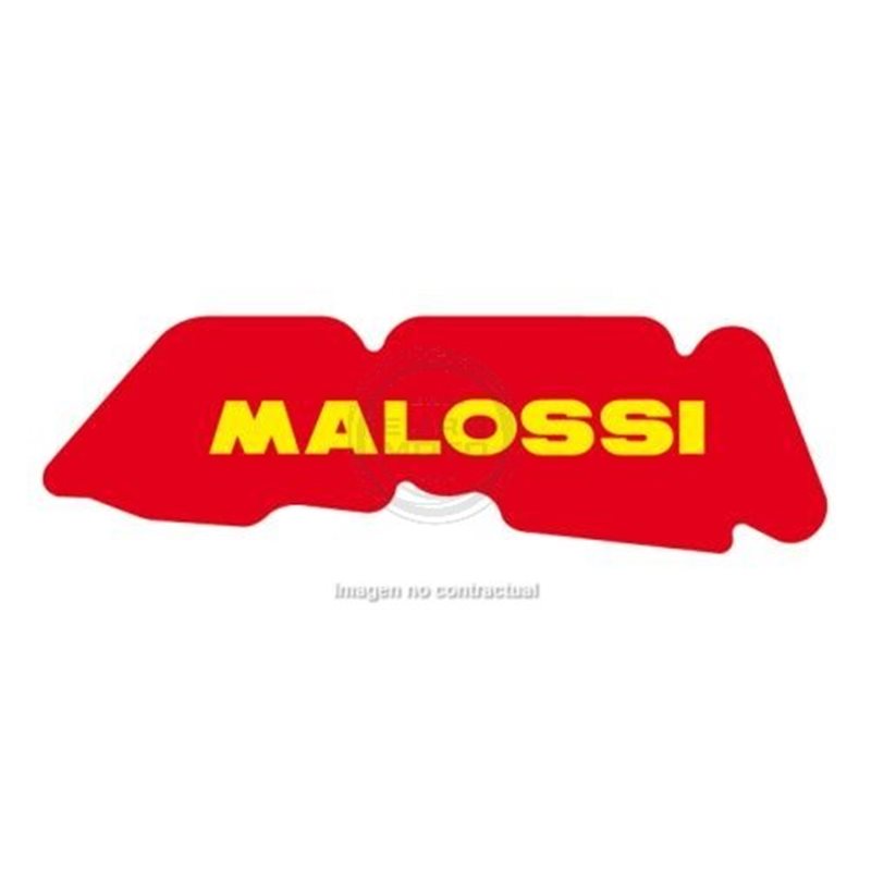 FILTRO AIRE MALOSSI ORIGINAL DNA, ZIP SP FILTRO AIRE MALOSSI ORIGINAL DNA, ZIP SP