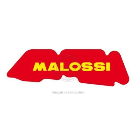 FILTRO AIRE MALOSSI ORIGINAL DNA, ZIP SP