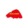 FILTRO DE AIRE ROJO ORIGINAL LIBERTY 50 4T