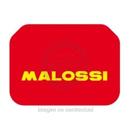 FILTRO AIRE ADAPTABLE MALOSSI SUZUKI BURGMAN 400
