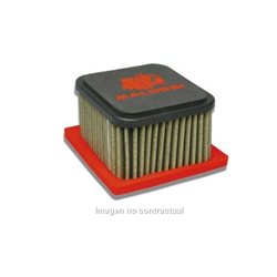 FILTRO AIRE PARA CAJA ORIGINAL YAMAHA T-MAX 500