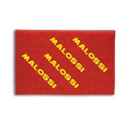 DOUBLE RED SPONGE 20X40 CM RECORTABLE
