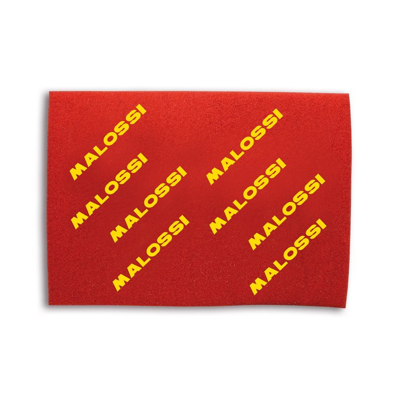 DOUBLE RED SPONGE 40X30 CM RECORTABLE A3 DOUBLE RED SPONGE 40X30 CM RECORTABLE A3