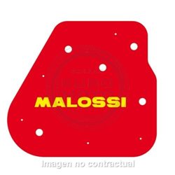 FILTRO AIRE MALOSSI CPI RED SPONGE ARAGON 50, OLIVER 50