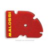 FILTRO AIRE MALOSSI DOUBLE RED SPONGE MP3