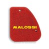 FILTRO AIRE MALOSSI DOUBLE RED SPONGE SPEEDFIGHT 50