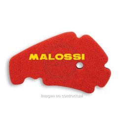 FILTRO AIRE MALOSSI DOUBLE SPONGE BEVERLY 125