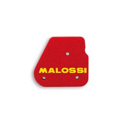 FILTRO AIRE DOUBLE RED SPONGE YAMAHA JOG 50