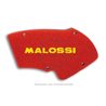 FILTRO AIRE MALOSSI DOUBLE SPONGE RUNNER FX 125