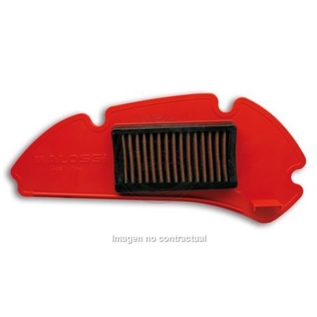 FILTRO AIRE W BOX FILTER HONDA SH 125