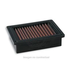 FILTRO AIRE MALOSSI BMW C 600 SPORT