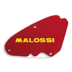 FILTRO AIRE MALOSSI RED SPONGE PIAGGIO LIBERTY 3V-4T 125