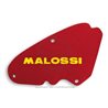 FILTRO AIRE MALOSSI RED SPONGE PIAGGIO LIBERTY 3V-4T 125