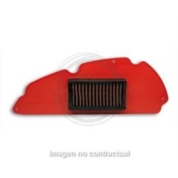 FILTRO AIRE MALOSSI W BOX HONDA SH