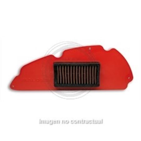 FILTRO AIRE MALOSSI W BOX HONDA SH