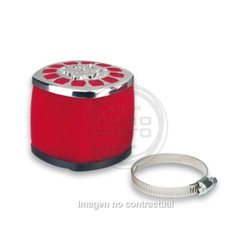 FILTRO POTENCIA REGULABLE E14 RECTO 32