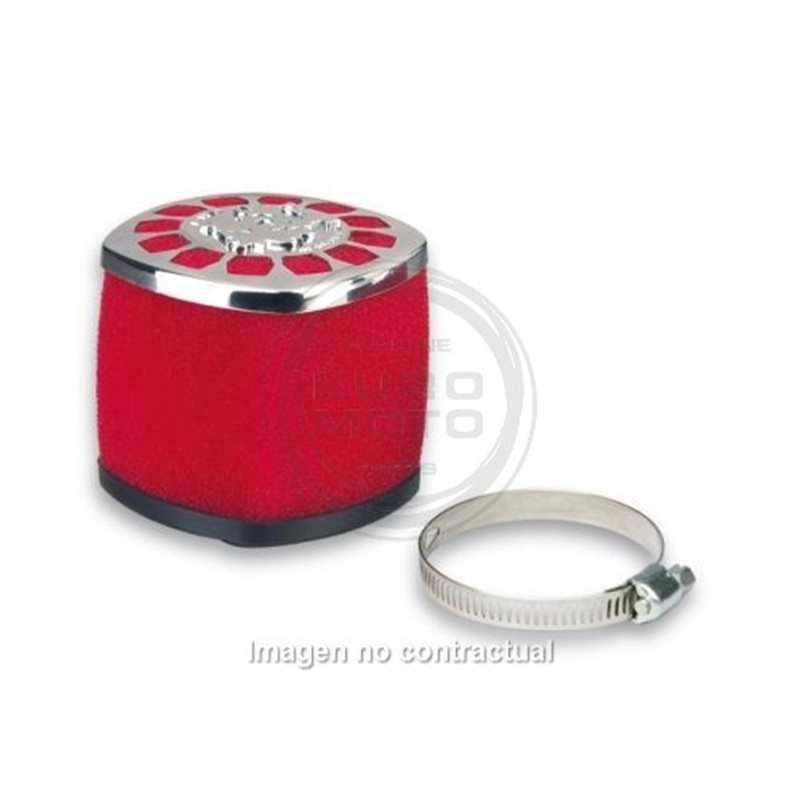 FILTRO POTENCIA REGULABLE E14 RECTO 32 FILTRO POTENCIA REGULABLE E14 RECTO 32