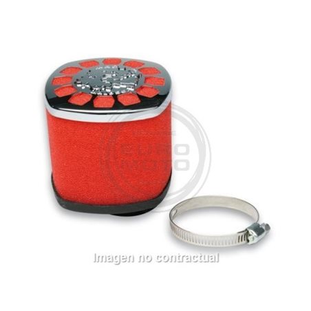 FILTRO POTENCIA REGULABLE E14 RECTO 35,5
