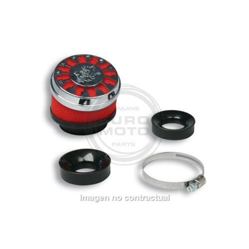 FILTRO POTENCIA REGULABLE E13 INCLINADO FILTRO POTENCIA REGULABLE E13 INCLINADO