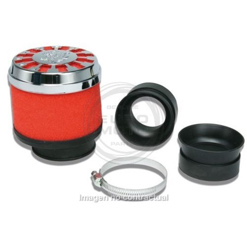 FILTRO POTENCIA REGULABLE E13 RECTO FILTRO POTENCIA REGULABLE E13 RECTO