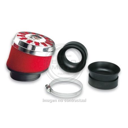 FILTRO POTENCIA REGULABLE E13 INCLINADO 25º