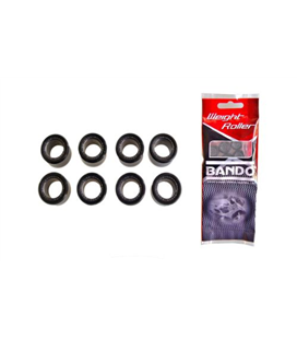 YAMAHA SCOOTER 300 VP VERSITY/XC 03 - 06 RODILLOS BANDO