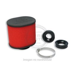 FILTRO POTENCIA E15 D. 58,5 PHBG 15-21