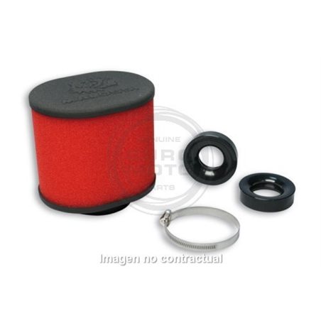 FILTRO POTENCIA E15 D. 58,5 PHBG 15-21
