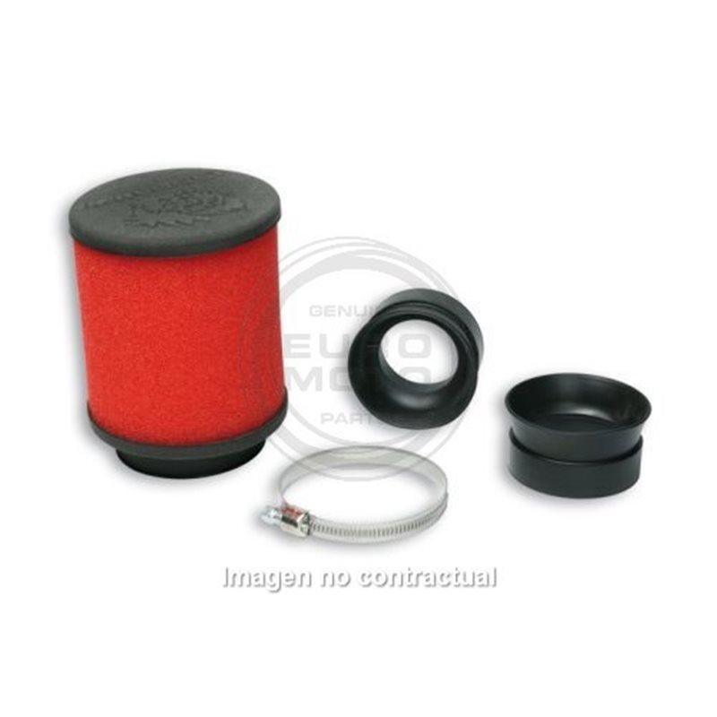 FILTRO POTENCIA MALOSSI E6 42-50-58,5 PHB, MIKUNI , KEIHIN FILTRO POTENCIA MALOSSI E6 42-50-58,5 PHB, MIKUNI , KEIHIN