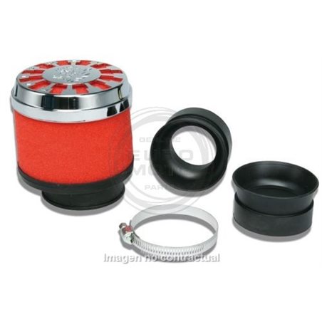 FILTRO POTENCIA E13 D.42-58,5 PHBG, MIKUNI, KEIHI
