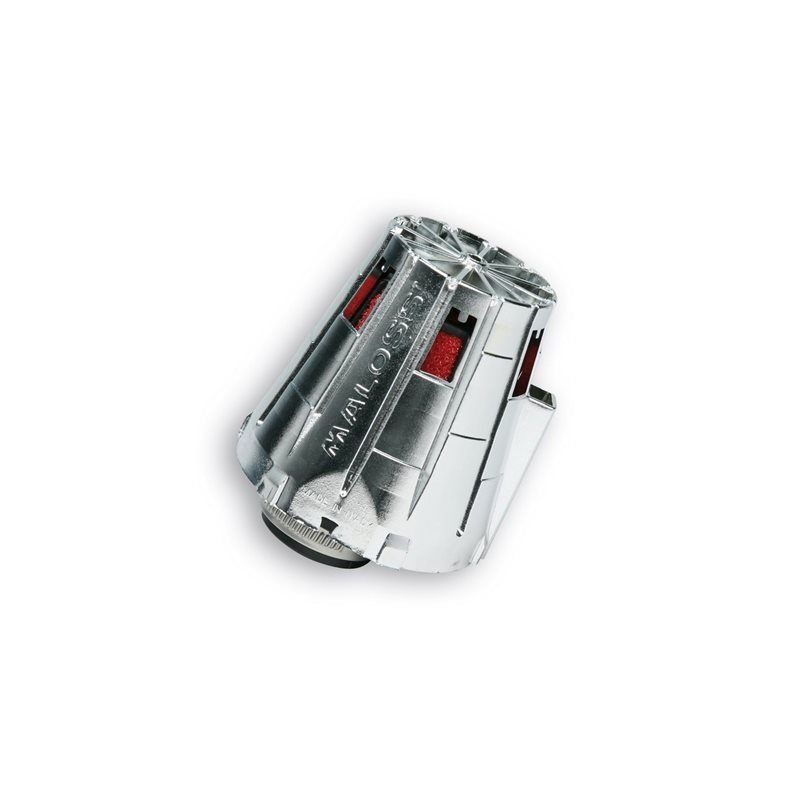 FILTRO POTENCIA E5 CROMADO PHBG 15 A 21 DIÁMETRO 32 FILTRO POTENCIA E5 CROMADO PHBG 15 A 21 DIÁMETRO 32