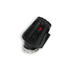 FILTRO DE POTENCIA INCLINADO E5 PHM CON CAJA NEGRA