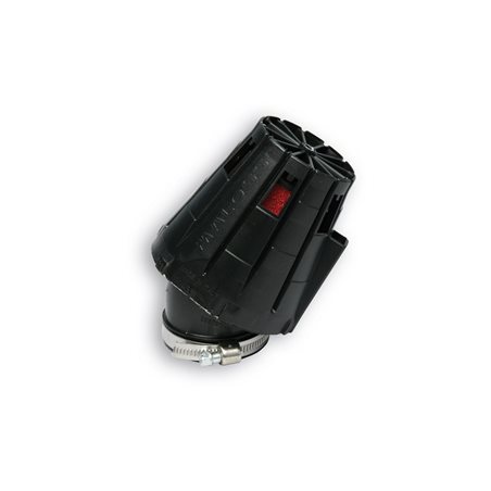 FILTRO DE POTENCIA INCLINADO E5 PHM CON CAJA NEGRA