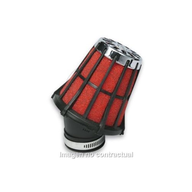 FILTRO POTENCIA E5 INCLINADO NEGRO PHBL 25 FILTRO POTENCIA E5 INCLINADO NEGRO PHBL 25