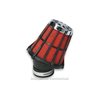 FILTRO POTENCIA E5 INCLINADO NEGRO PHBL 25
