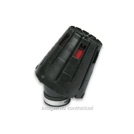 FILTRO POTENCIA E5 INCLINADO CARBURADOR PHBL 25