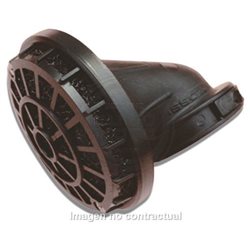 FILTRO DE AIRE E8 ADAPTABLE CARBURADOR PHBG