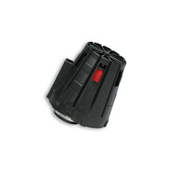 FILTRO POTENCIA E5 C/CAJA NEGRA CARBURADOR PHVA