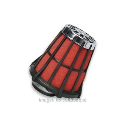 FILTRO DE POTENCIA NEGRO SIN CAJA PARA PHBL