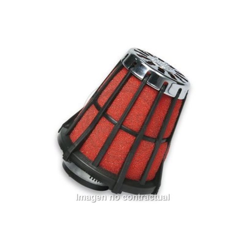 FILTRO DE POTENCIA NEGRO SIN CAJA PARA PHBL FILTRO DE POTENCIA NEGRO SIN CAJA PARA PHBL