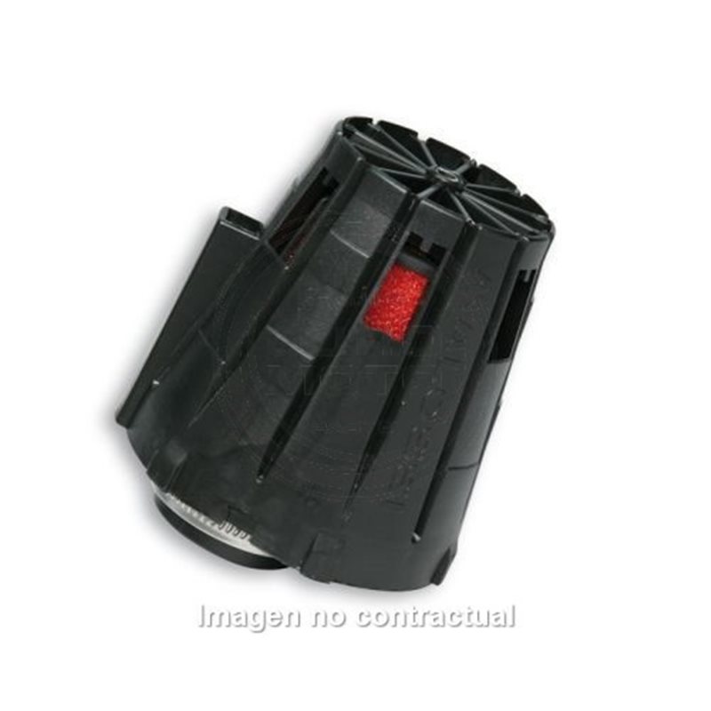 FILTRO AIRE C/CAJA NEGRA CARBURADOR PHBL YAMAHA JOG, SR FILTRO AIRE C/CAJA NEGRA CARBURADOR PHBL YAMAHA JOG, SR