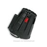 FILTRO AIRE C/CAJA NEGRA CARBURADOR PHBL YAMAHA JOG, SR