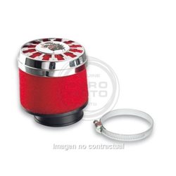FILTRO POTENCIA REGULABLE E13 RECTO