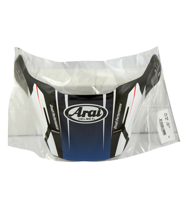 TOUR-X4 VISERA ARAI DETOUR AZUL