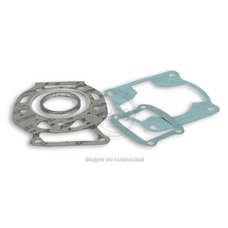 JUEGO JUNTAS CILINDRO HONDA NS-125-F