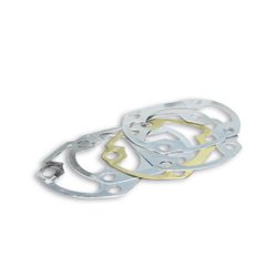 JUNTAS BASE CILINDRO MULTIESPESOR SR 50 LC, AEROX