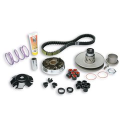 OVER RANGE MALOSSI PIAGGIO ZIP FAST RIDER