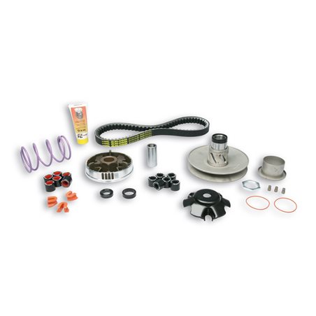 OVER RANGE MALOSSI PIAGGIO ZIP 50 SP